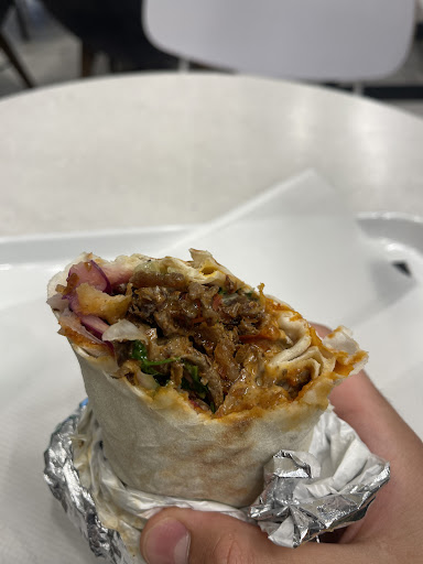Photo of Parsley Berlin Style Doner-Kebab - 4567 Lougheed Hwy., Burnaby, BC V5C 3Z6